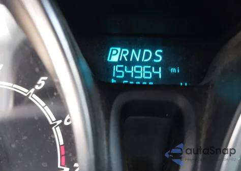 2015 Ford Fiesta Se z USA, uszkodzony, nr VIN 3FADP4BJ4FM211739